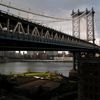 Legislature Works on Deal for $2 Tolls on East River Bridges